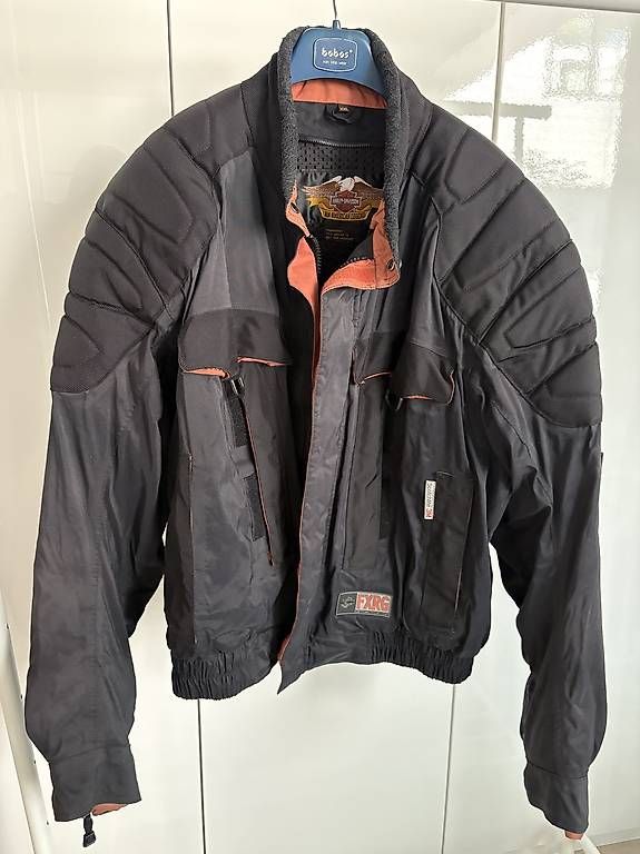 Giacche: Giacca e pantaloni Harley Davidson – Usato da Paradiso venduto da cri_q7tj