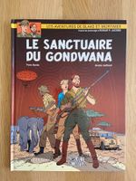 BLAKE ET MORTIMER / TOME 18 / PREMIERE EDITION