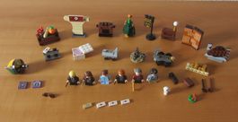 LEGO Harry Potter 75390 " Advent Calendar 2021 "