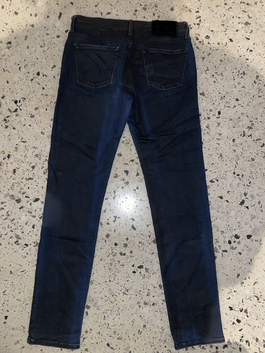 Jacob Cohën Jeans: Jacob Cohen Jeans Gr. 29 – Usato da Zürich venduto da pacta_sunt_servanda 5