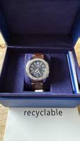 Squale Onda Blue