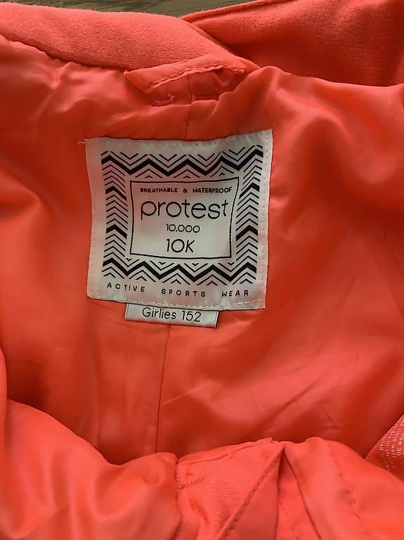 Pantaloni: Skihose für Kinder  – Usato da kaiseraugst venduto da pignorar 4