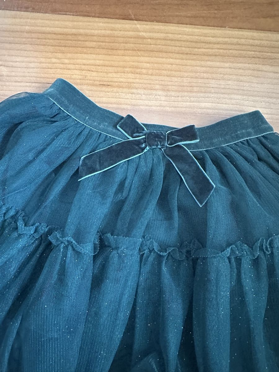 H&M Vestiti & Gonne: Tüllrock 98/104 HM – Nuovo (secondo la descrizione) da Birr venduto da YMCA123 1