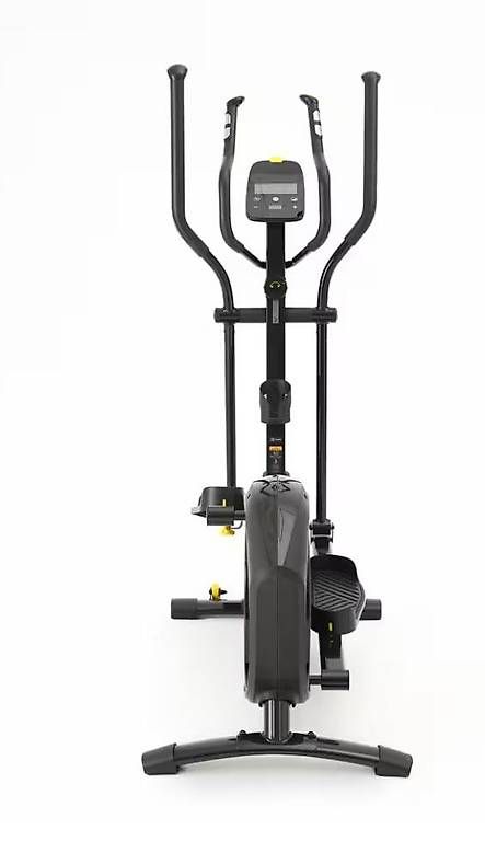 Vélos d'appartement: Domyos EL 520 Crosstrainer  Bluetooth  Top Zustand – D'occasion à Dänikon ZH par spr_rqw2 1