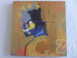Headz 2A/ UK Press 1996/ 4 x Vinyl/ NM!/Top!👍