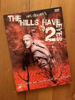 THE HILLS HAVE EYES 2 (1984) - Digipack Uncut!