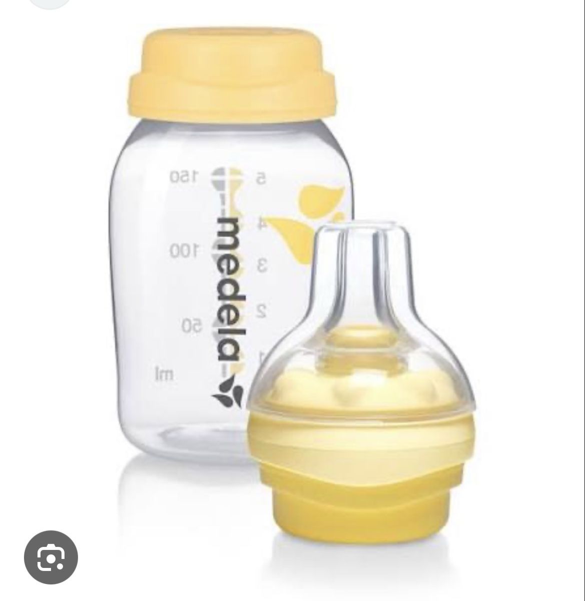 Medela Accessori per l’allattamento: Tire-lait électrique – Usato da Troistorrents venduto da Marie_anna_vs 2