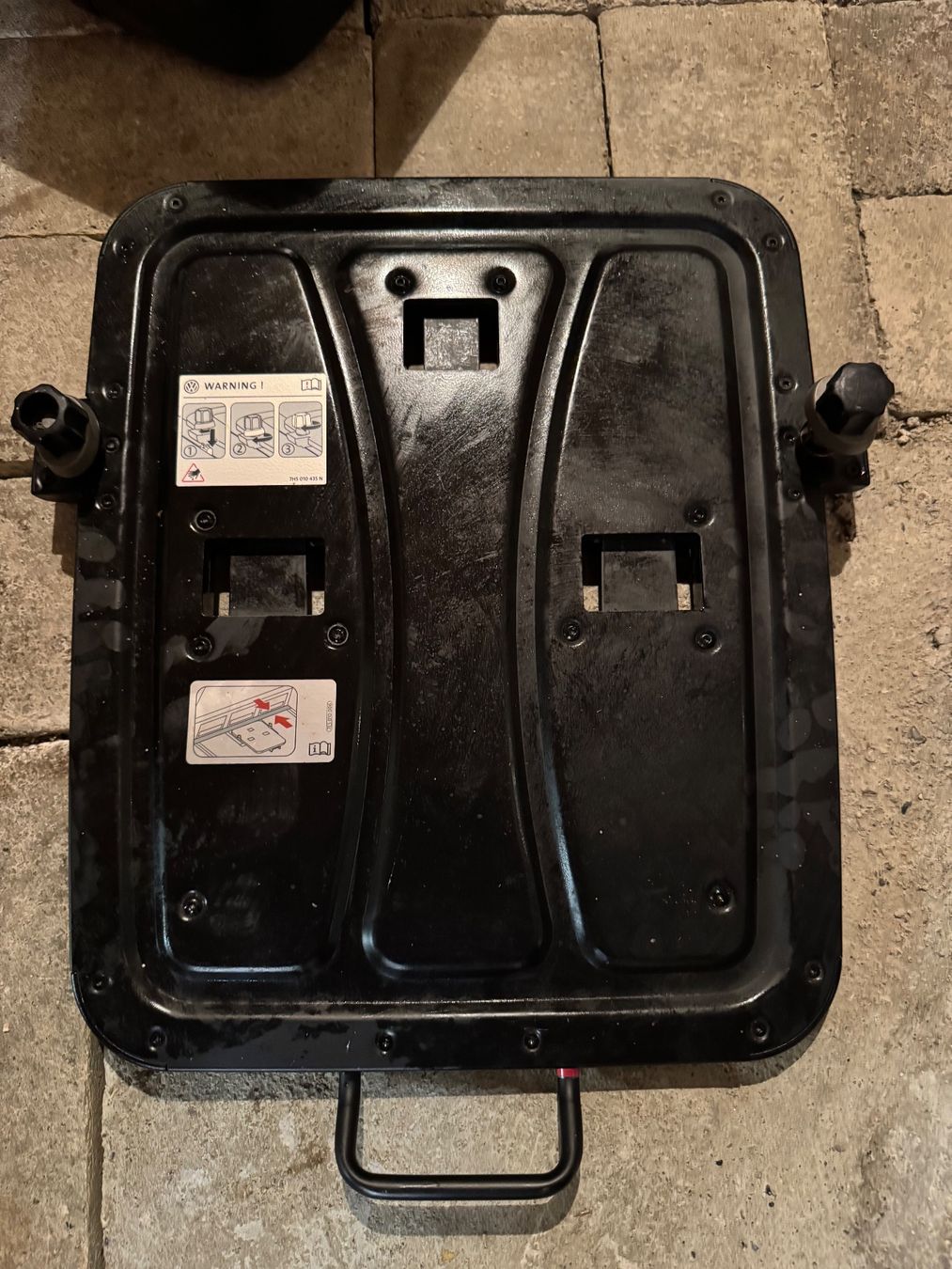 Frigoriferi & Refrigeratori: Volkswagen Kühl- und Warmhaltebox – Usato da Rorbas venduto da zsoltar 2