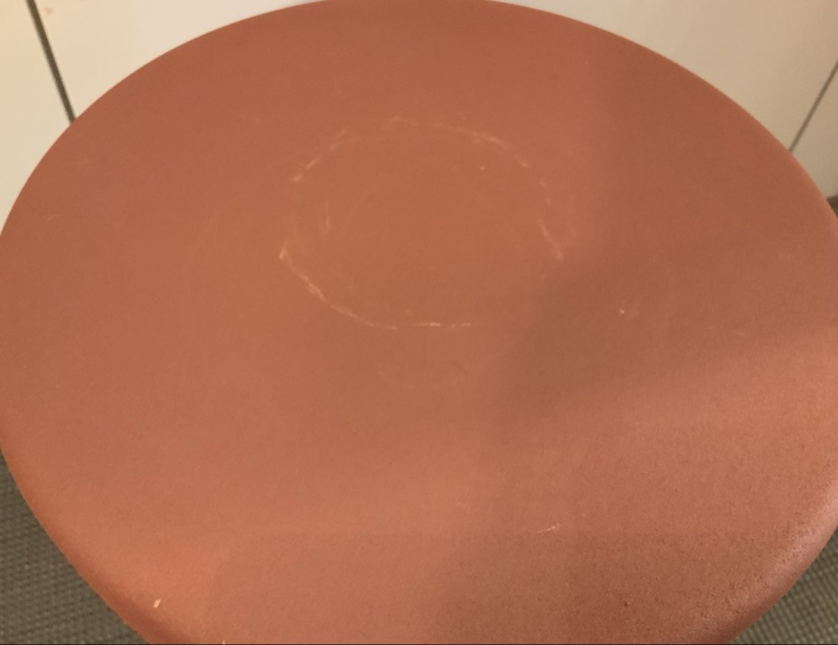 Tische: Table d’appoint Forms – Gebraucht aus rolle von Tontonjulot 3