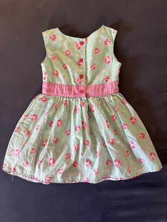 Baby Kleid Grösse 82