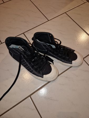 Adidas Sneacker Gr 42 Nizza