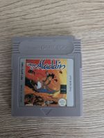 Disney's Aladdin Spiel für Game Boy 