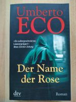 Der Name der Rose / Umberto Eco