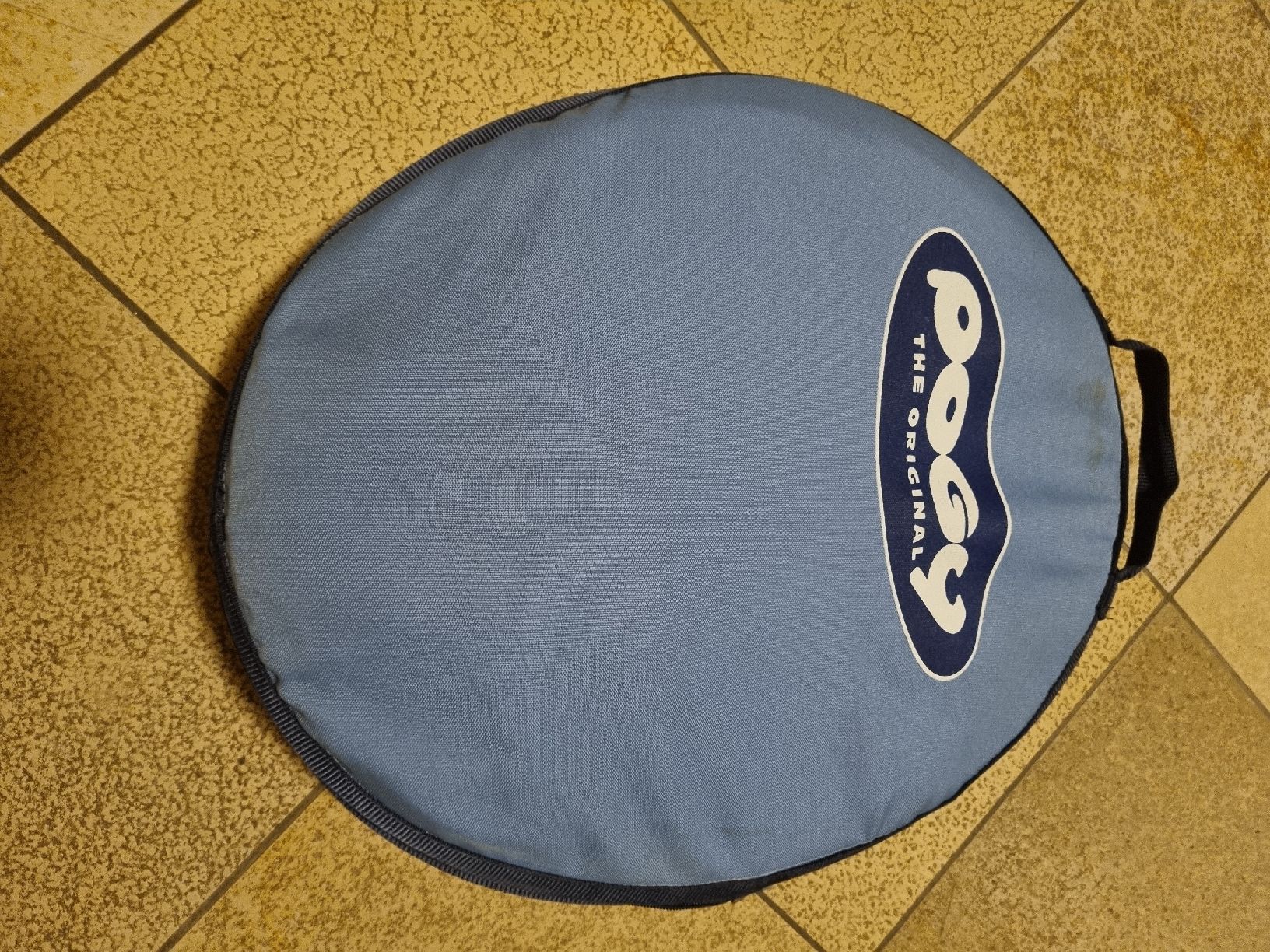Betten: Pogy, the Original, Baby Reisebett – Gebraucht aus Rombach von MonaLisaNZ 1