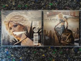 CD & DVD : Ivy queen