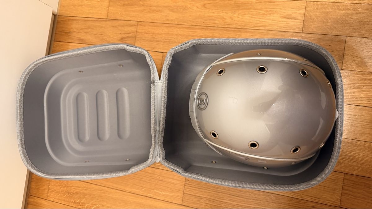 Bogner Caschi: Bogner Skihelm – Usato da Urdorf venduto da jus1991 7