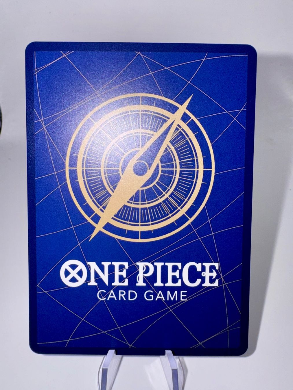Bandai Sammelbilder & Trading cards: One Piece OP 17 Loki SEC EN – Neu (gemäss Beschreibung) aus Biel-Benken BL von Needthis 1