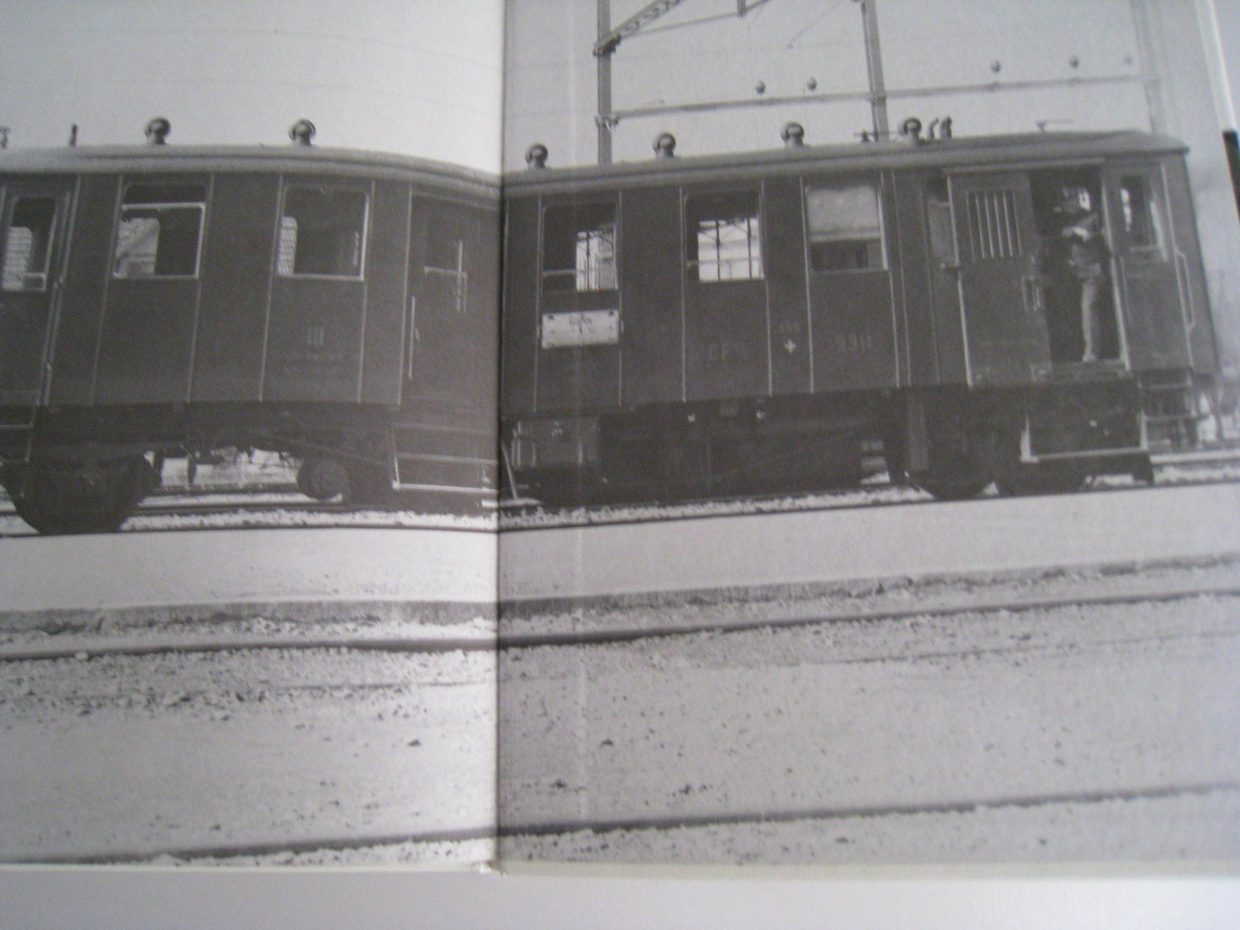 Libri: SBB an Walensee und Linth,  Minirex 1985 – Usato da Buchs ZH venduto da swiss-train 9