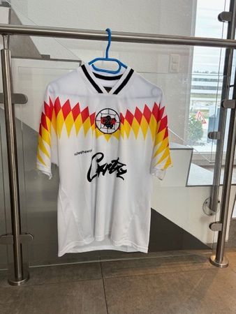 Cortez Casual T- Shirt (Fussball Style) Streetwear