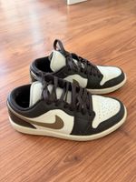 Air Jordan 1 Low "Shadow Brown" sneakers