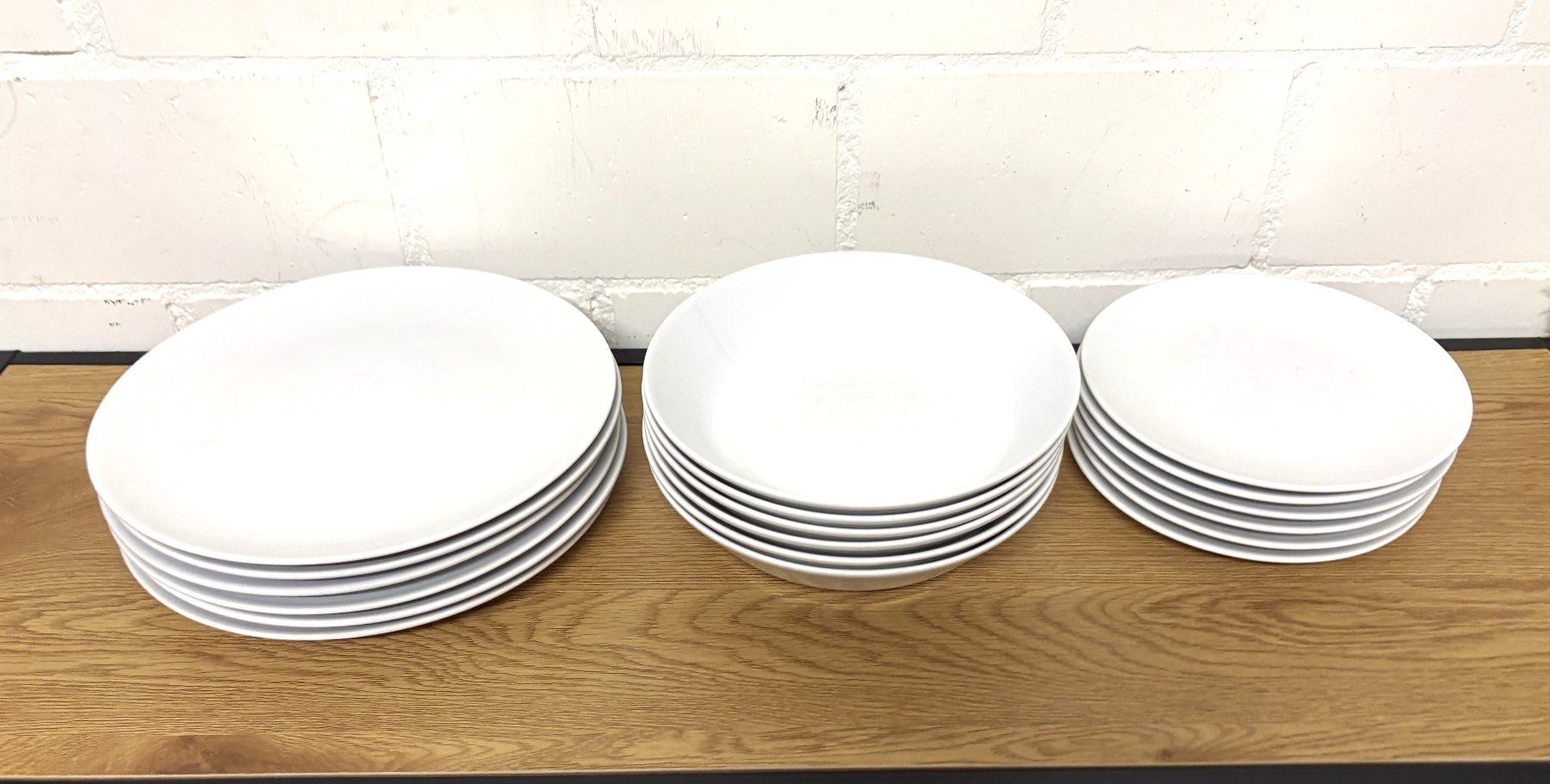 Ikea Assiettes: Tellerset – D'occasion à Glattbrugg par Ariel012 1