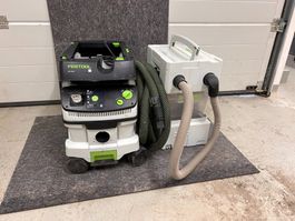 Festool Staubsauger CTL 26 E