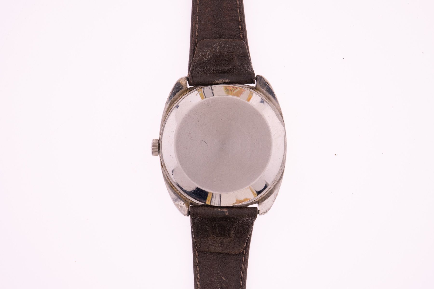 IWC Uhren: IWC Electronic Stimmgabeluhr Ref. 3602 (Defekt) – Defekt aus Rafz von KittyKallen17 6