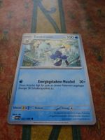 POKEMON  Zwottronin   I  WHT DE   022/086   KP100   2025