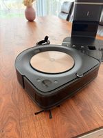 Roboter Staubsauger Roomba S9+ 