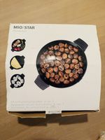MIO STAR Roaster 4-in-1