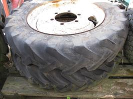 Traktorrad 7,5 - 20 mit Felge 5.00Fx20, Traktor, Pneu, Rad