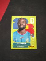 Panini FIFA WM 2026 Sticker - COD 18