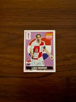 Panini WM 2026 - Extra Sticker Luka Modric - Purple