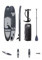 Stand Up Paddle WAVE 365 cm