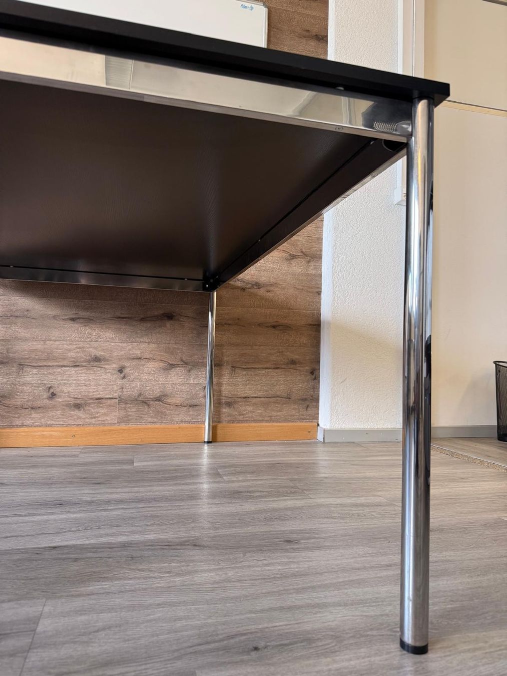 Bureaux: Bürotisch Officeworld 160x100x75cm – D'occasion à Zug par kashtos 1