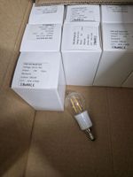 Restposten 11 Stück E14,E27 DC LED Lampen / Leuchtmittel