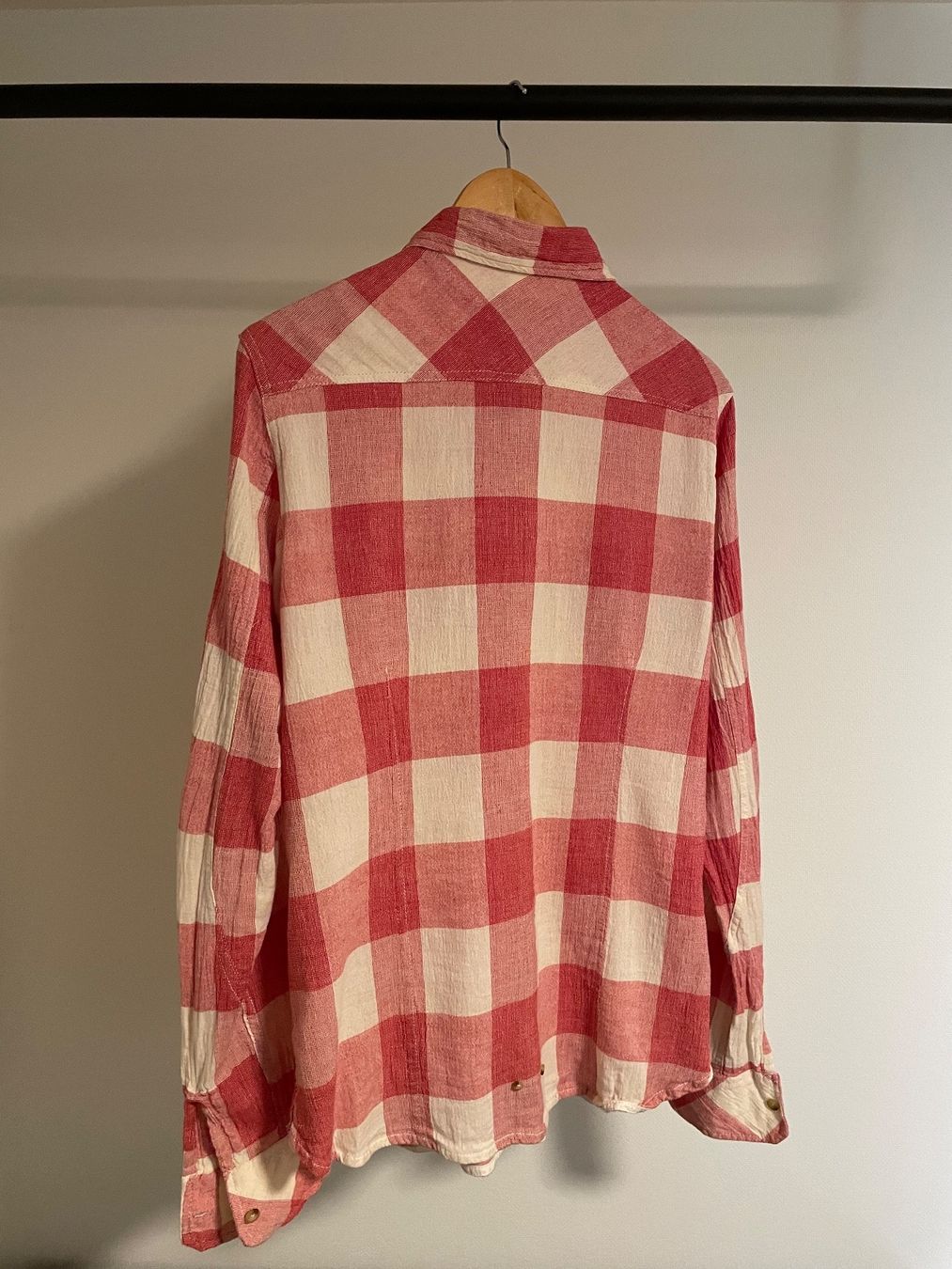 Camicie: Scotch & Soda Hemd – Usato da Zürich venduto da okocha73 2