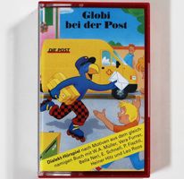 MC GLOBI BEI DER POST - DIALEKT 1997!