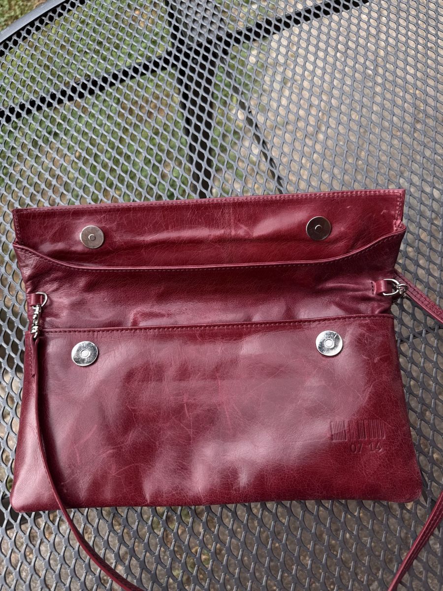 07 14 Sacs: Clutch 0714 – Neuf (Voir description) à Wynigen par KaZu79 4
