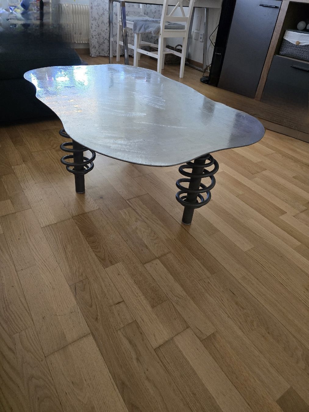Tables: Salon Tisch – D'occasion à Münchenbuchsee par Arasy13