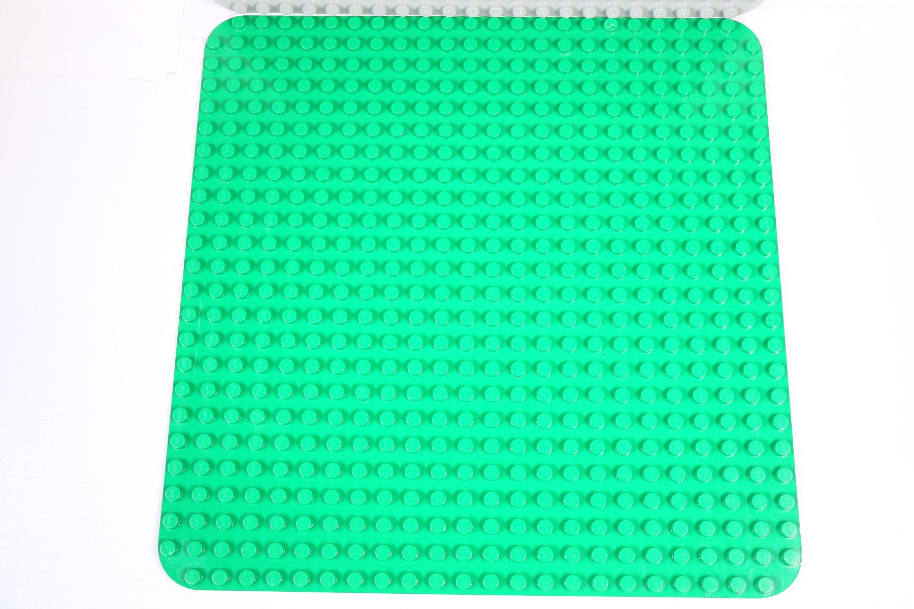 Lego Baukästen: 2 grosse Duploplatten – Gebraucht aus Hettlingen von Scholi99 2
