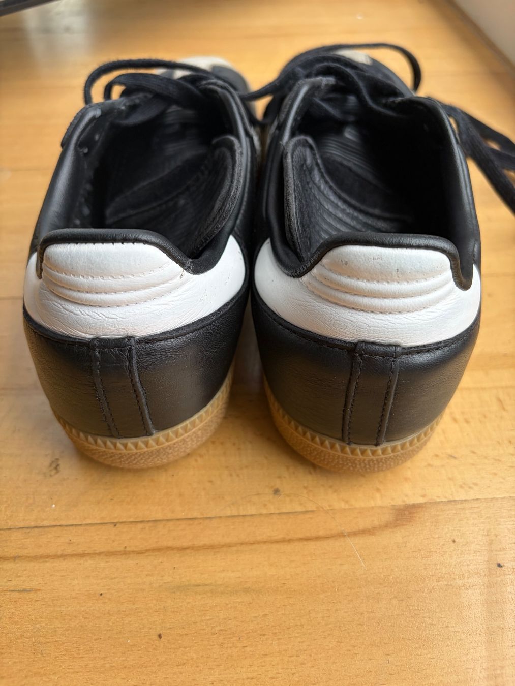 Adidas Chaussures femmes: Adidas Samba Gr.41 1/3 gebraucht – D'occasion à Dübendorf par bar_kn66 3