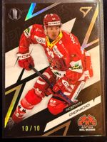 Rodwin Dionicio - EHC Biel Bienne - Gold Parallel - 10/10