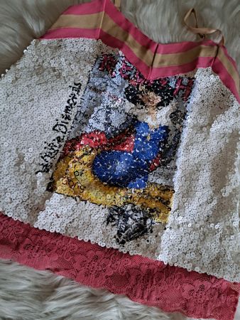 Sommer Top, Grösse xs, neuwertig
