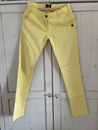 Chino Hosen Maison Scotch!