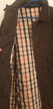 Herren Jacke