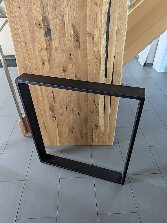 Tavoli: Pied d'îlot/table haute sur mesure – Usato da Rolle venduto da luc_lbb6 2