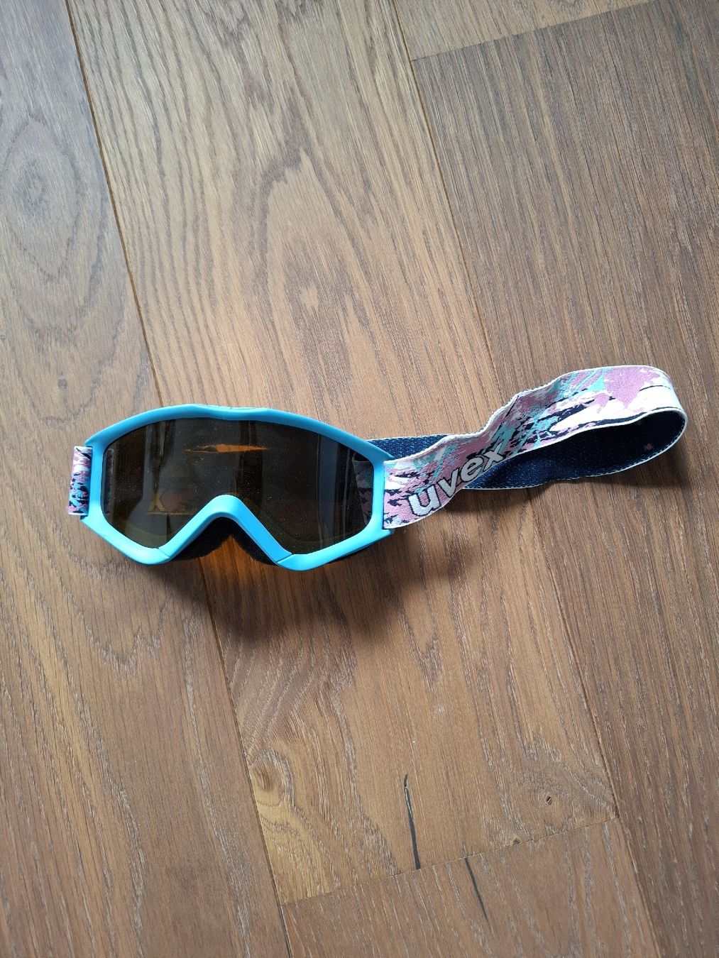 Uvex Occhiali & Lenti: Skibrille – Usato da Biel-Benken BL venduto da lki_gn82