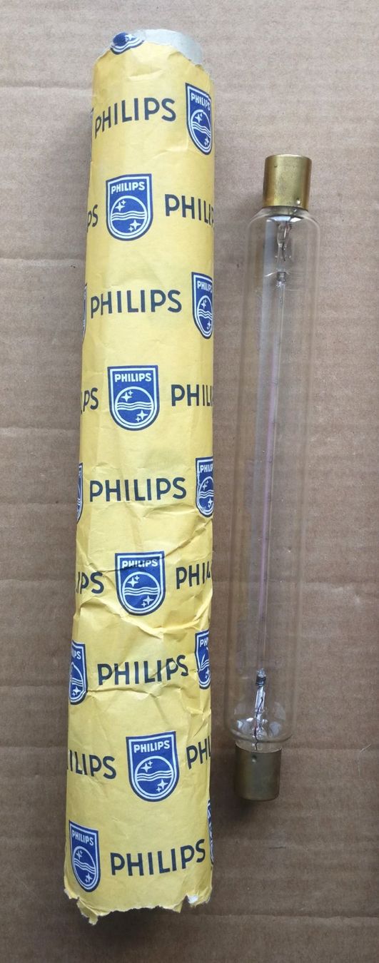 Philips Lampade: 2 Soffitten-Lampen Philips – Usato da Goldau venduto da Ejidomar 1