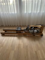 WaterRower Rudergerät Eiche | S4 Monitor | Top Zustand